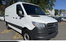 2023 Mercedes-Benz Sprinter 1500