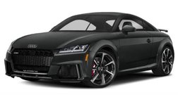 2018 Audi TT RS 2.5T quattro