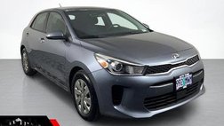 2020 Kia Rio5 S