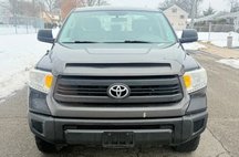 2014 Toyota Tundra SR