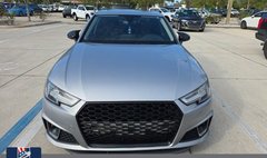 2019 Audi A4 quattro Premium Plus 45 TFSI