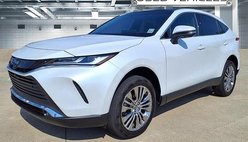 2024 Toyota Venza Limited