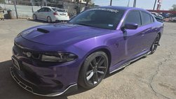 2019 Dodge Charger R/T Scat Pack