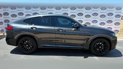 2025 BMW X4 xDrive30i