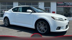 2011 Scion tC Base