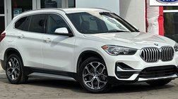 2020 BMW X1 sDrive28i