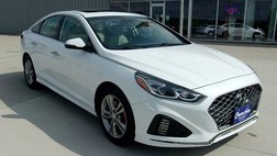 2019 Hyundai Sonata Limited