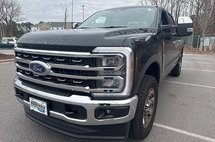 2026 Ford Super Duty F-250 King Ranch