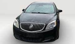 2016 Buick Verano Base