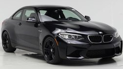 2016 BMW M2 Base