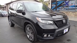 2019 Honda Passport EX-L