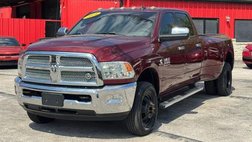 2018 Ram Ram Pickup 3500 Lone Star