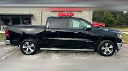 2020 Ram Ram Pickup 1500 Laramie
