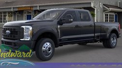 2026 Ford F-450 Super Duty XL