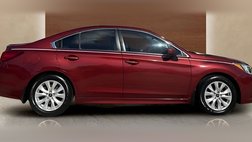 2016 Subaru Legacy 2.5i Premium