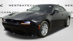 2025 Dodge Charger Daytona R/T