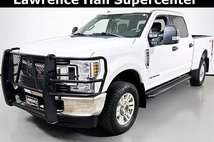 2018 Ford Super Duty F-250 XLT