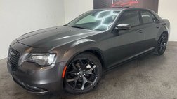 2022 Chrysler 300 S V6