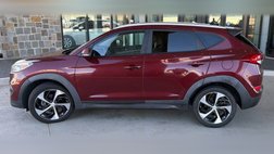 2016 Hyundai Tucson Sport