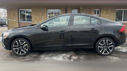 2018 Volvo S60 T5 Dynamic