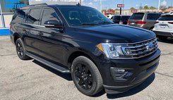 2021 Ford Expedition MAX XLT