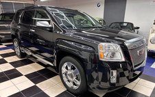 2013 GMC Terrain Denali
