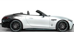 2024 Mercedes-Benz SL-Class AMG SL 63