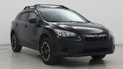 2023 Subaru Crosstrek Base