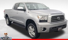 2007 Toyota Tundra Limited