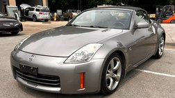2007 Nissan 350Z Enthusiast