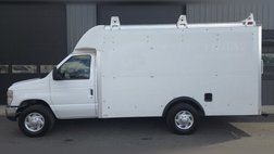 2014 Ford E-Series E-350 SD