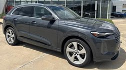 2025 Audi Q5 quattro Prestige TFSI