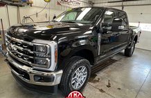 2024 Ford Super Duty F-250 Lariat