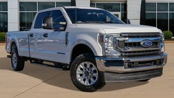 2022 Ford Super Duty F-250 