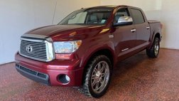 2010 Toyota Tundra Limited