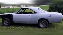 1967 Plymouth 