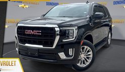 2022 GMC Yukon SLE