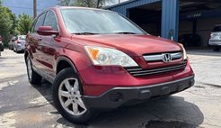 2008 Honda CR-V EX-L