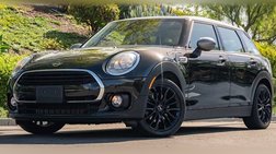 2019 MINI Clubman Cooper