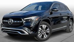 2025 Mercedes-Benz GLA-Class GLA 250