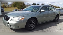 2006 Buick Lucerne CXL V6