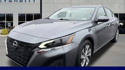 2023 Nissan Altima 2.5 S