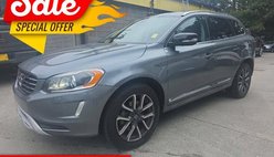 2017 Volvo XC60 T6 Dynamic