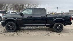 2017 Ram Ram Pickup 2500 Laramie
