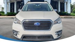 2021 Subaru Ascent Touring