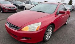 2007 Honda Accord EX-L V-6