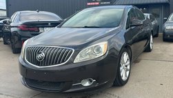 2014 Buick Verano Convenience Group