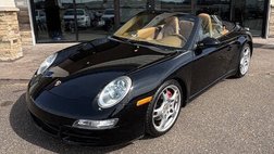 2008 Porsche 911 Carrera S