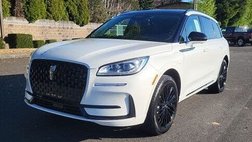 2025 Lincoln Corsair Grand Touring