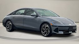 2023 Hyundai Ioniq 6 SEL